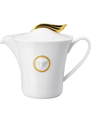 Versace Meandre D Or Kahve POTU 19310-409950-14030