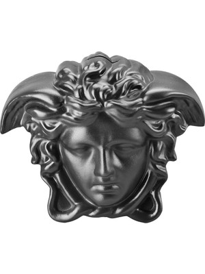 Versace Versace Money Boxes 18X12 cm Kumbara SIYAH 14469-105000-27980