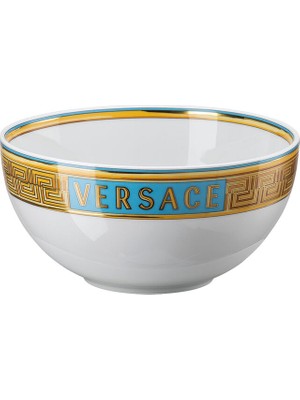 Versace Medusa Amplified Blue Coin 15 cm Kase 14613-403761-15383