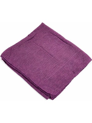 Bilmar Viskon Pamuklu Eşarp 95 x 95 cm x 5 Adet