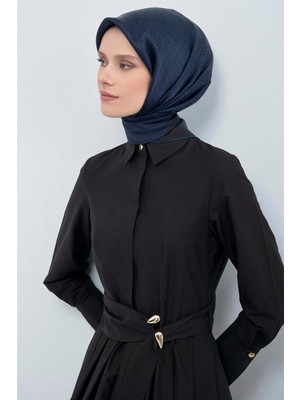 Armine  Saf Ipek Twill Eşarp 9502D 10