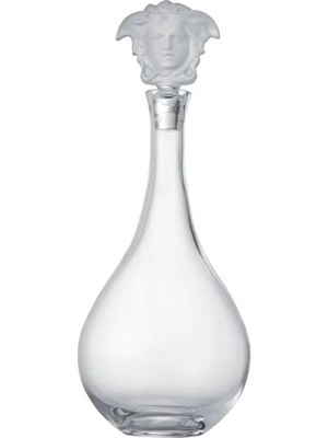Versace Crystal Medusa Lumiêre Karaf 20665-110835-46700