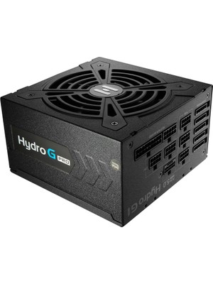 SHN Fsp Hydro G Pro, HG2-1200, Gen-5, 1200W, Full Modüler, 80+ Gold, Gaming, Atx, Power Supply (Psu)