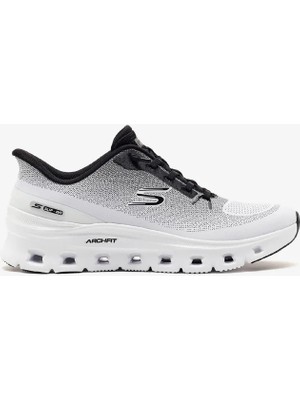 Skechers 150730-BKCL Arch Fit Glide-Step Pro Kadın Günlük Spor Ayakkabı