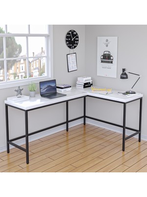 Yasmak 800-B  Çalışma Masası