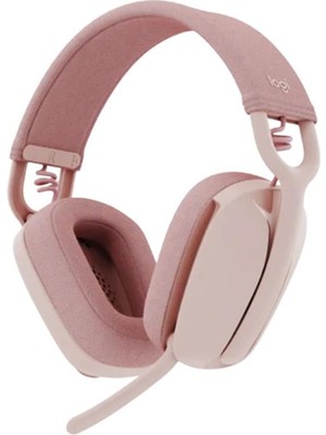 SHN Zone Vibe 100, Rose, 981-001224, Bluetooth, Microfonlu Kablosuz Kulaklık