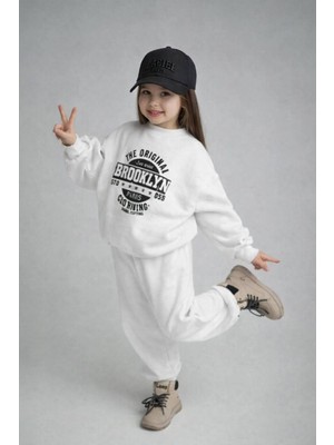 Laciel Paris Starkids La’ciel Paris Brooklyn Takım