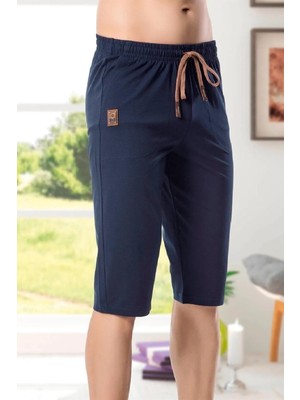 Kly Pijama Kly 121 Penye Tek Kapri