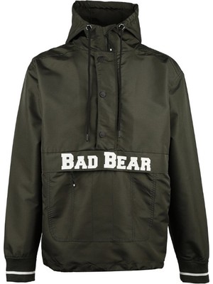Bad Bear Hurrıcane Wındbreaker Yağmurluk & Rüzgarlık