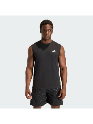 Adidas Performance KA3523 WORKOUT ESSENTIALS FEELREADY SLEEVELESS T-SHIRT
