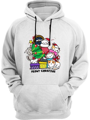 Widi Baskılı Sweatshirt