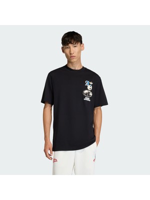 Adidas Originals KE0101 Gfx Tişört