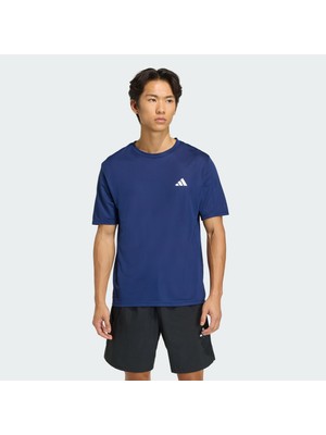 Adidas Performance KD5457 Workout Essentıals Base Tişört