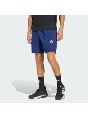 Adidas Performance KD2947 Workout Essentıals Base Woven Short