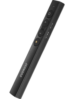 SHN Everest Psn-19, Kablosuz, 2.4ghz, Profesyonel, Sunum Cihazı