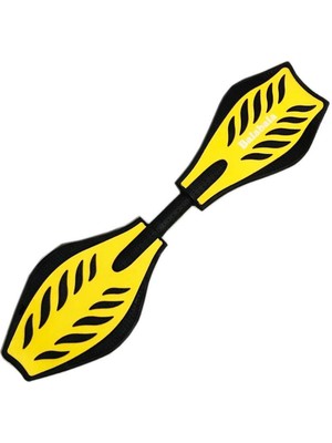 Feyza Design Waveboard 2021831007 Sarı, Taşıma Çantasıyla Eğlence ve Hareketli Günler