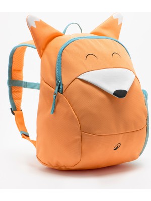 Decathlon Quechua Çocuk Outdoor Sırt Çantası - 2/5 Yaş - 7 L - Turuncu - NH100