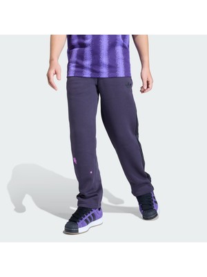 Adidas Originals KC6832 ADIDAS MINECRAFT LOOSE PANTS