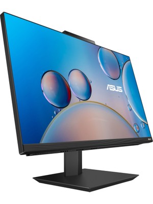 SHN A5702WVARK-I58512B0D_UPG, 5-120U, 27&amp;quot; Fhd Ekran, 24GB Ddr5 Ram, 1tb Ssd, Wi-Fi