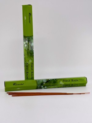 Aromatika First Rain Çubuk Tütsü