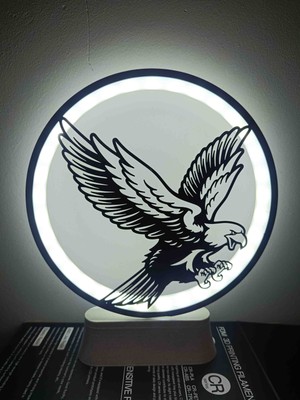 Kamer LED Işıklı