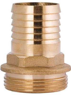 SHN 3/4 Sarı Hortum Rakoru