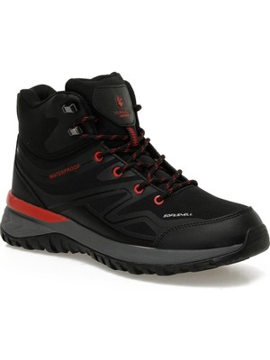 Lumberjack 102019177 Camora Hı 5pr Erkek Waterproof Kışlık Bot