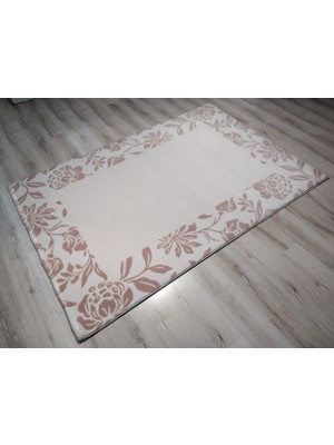 Esse Nepal 708PUDRA 160X230 cm %100 Akrilik Halı
