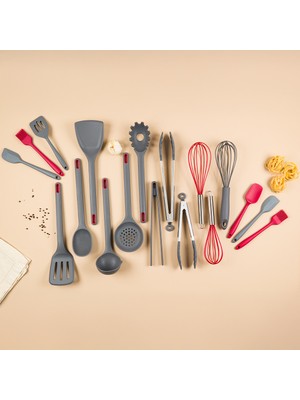 Aryıldız Dailytools 18 Parça Mutfak Seti