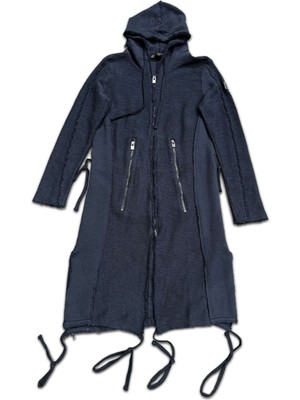 Barbarossa Moratti Holymoly Long Cardigan