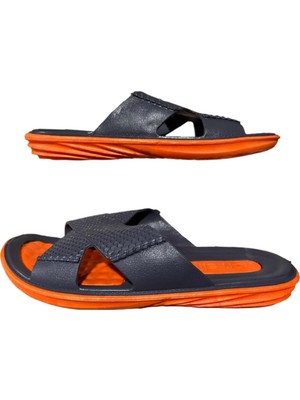 Serabien Kaymaz Taban Plaj Banyo Balkon Bahçe Yumuşak Erkek Terliği