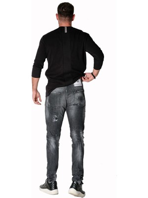 Barmore Holy Moly Jean