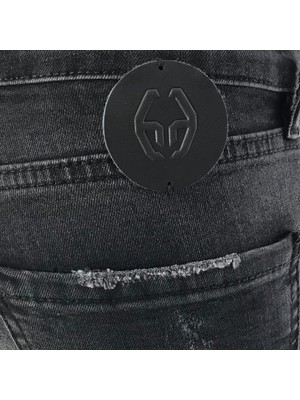 Barmore Holy Moly Kadin Jean