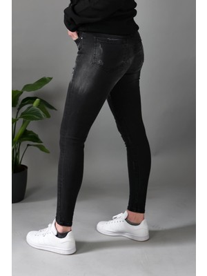 Barmore Holy Moly Kadin Jean