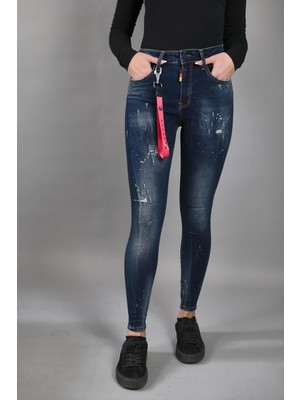 Barmore Holy Moly Kadin Jean