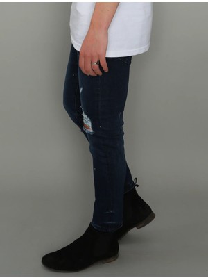 Barmore Holy Moly Jean