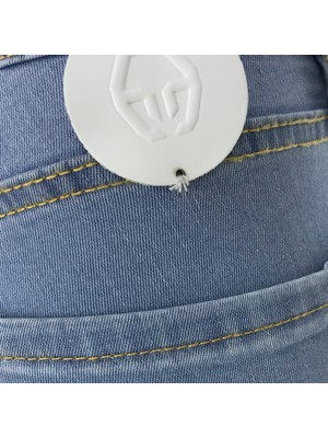 Barmore Holy Moly Kadin Jean