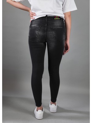 Barmore Holy Moly Kadin Jean