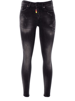 Barmore Holy Moly Kadin Jean