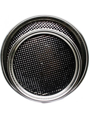 Marsilyan 2 Boy No-2-4 Çiğ Köfte Tepsi Takımı (4887)