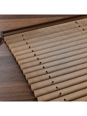 Eylül Yapı Market Katlanabilir Plise Perde, Cam Balkon Perdeleri, Ofis Perdeleri, Pvc Pencere Perdeleri