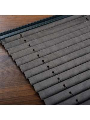 Eylül Yapı Market Katlanabilir Plise Perde, Cam Balkon Perdeleri, Ofis Perdeleri, Pvc Pencere Perdeleri