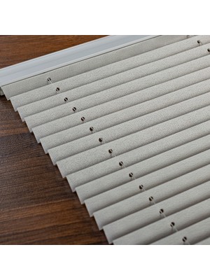 Eylül Yapı Market Katlanabilir Plise Perde, Cam Balkon Perdeleri, Ofis Perdeleri, Pvc Pencere Perdeleri
