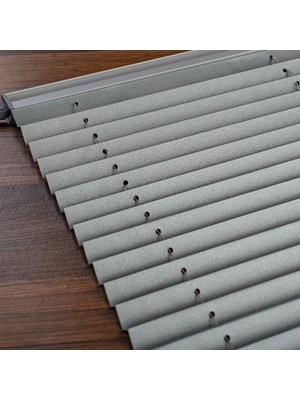 Eylül Yapı Market Katlanabilir Plise Perde, Cam Balkon Perdeleri, Ofis Perdeleri, Pvc Pencere Perdeleri