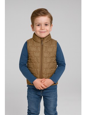 tinytrends Erkek Çocuk Classic Şişme Yelek