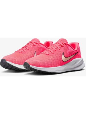 Nike W Revolutıon 7 Kadın Pembe Koşu Ayakkabısı FB2208 602