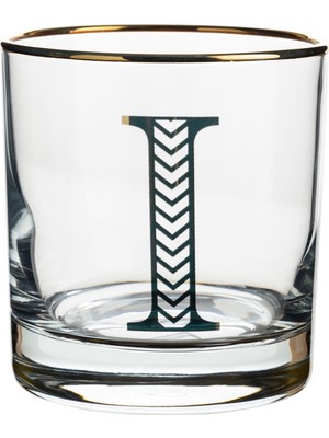 Mudo Home MONOGRAM BARDAK - I 300ML