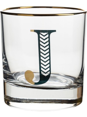 Mudo Home MONOGRAM BARDAK - J 300ML