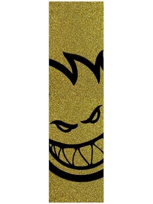 Feyza Design Parlak Gold Glitter Kaykay Zımpara, Şık ve Dayanıklı Kaykay Aksesuarı