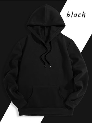 Nevermind Kalpli Ayıcık Sevgili Kombini Hoodie – Unisex Oversize Çift Sweatshirt 2’li Set